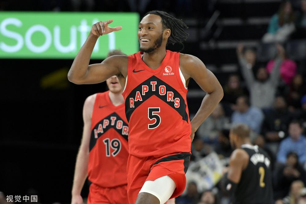 令人期待的 令人期待的